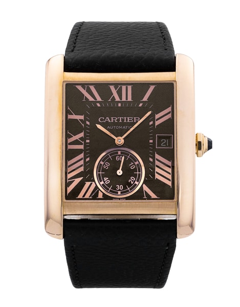 Cartier Tank MC W5330002